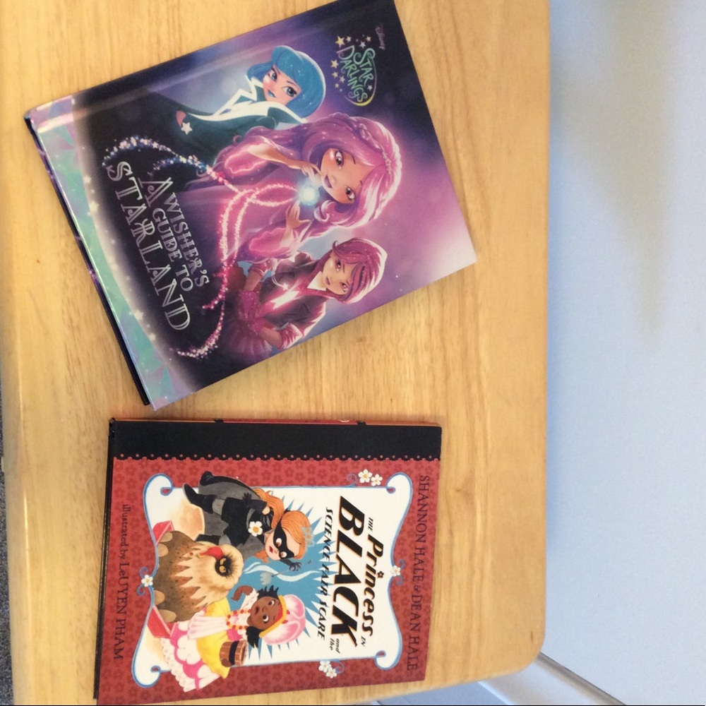 ✨BOGO✨ Two books